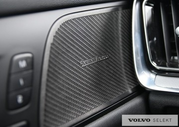Volvo V60 II  Kombi 2.0 D4 190KM 2020 Volvo V60 Salon PL R-Design D4 190KM Aut LED BLIS, zdjęcie 26