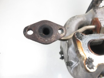 KOLEKTOR SACÍ/ZBĚRNÉ SUZUKI LIANA 1.6 4WD E1T26571A