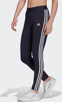 Getry damskie ADIDAS W 3S LEG H07771