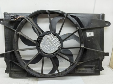 CHEVROLET CRUZE 15-19 1.0 1.4T VENTILÁTOR POUZDRO
