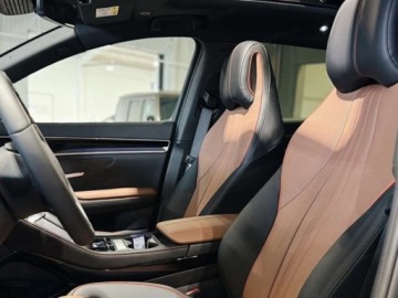 BYD Seal U DM-i 218KM 2026 BYD Seal U DM-i Boost Suv 1.5 (218KM) 2026, zdjęcie 6