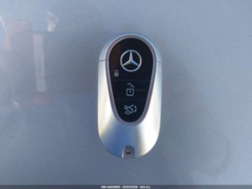 Mercedes Klasa S W223/V223 2024 Mercedes-Benz Klasa S 2024 MERCEDES-BENZ S 580E 4MATIC 3.0 Hybryda Plug-in, zdjęcie 14