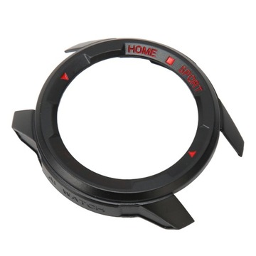 Бампер для часов пластиковый, противоударный,