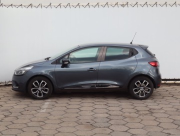 Renault Clio IV Hatchback 5d Facelifting 0.9 TCe 90KM 2019 Renault Clio 0.9 TCe, Salon Polska, Serwis ASO, zdjęcie 2