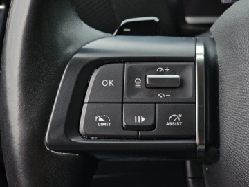 Citroen C4 III SUV 1.2 PureTech 130KM 2021 Citroen C4 SalonPL Podgrzewane fotele szyba kierow, zdjęcie 18