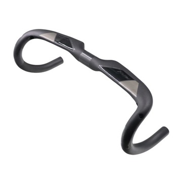 Bent Bar Handlebars Bar Road Riser Bar 400mm