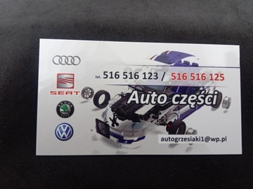 ПЕРЕДНЯЯ ЧАСТЬ VW GOLF 6 VI LY3D в сборе