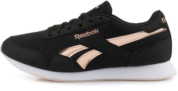 REEBOK ROYAL CL JOGGER 3 DAMSKIE BUTY SPORTOWE SNEAKERSY ORTHOLITE r. 38