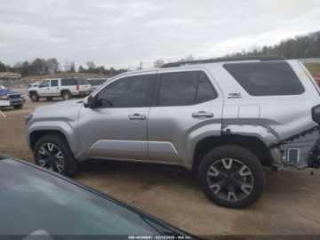 Toyota 2025 Toyota 4-Runner Trd Sport Premium 2025 2.4 Benzyna 278KM, zdjęcie 2
