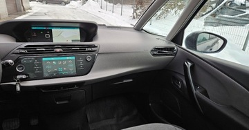 Citroen C4 Spacetourer 2018 Citroen C4 SpaceTourer 2.0BlueHDi 150Ps. Automat 7 osob Panorama Navi Kam., zdjęcie 23