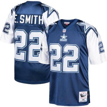 Koszulka Rugby Emmitt Smith Dallas Cowboys,S