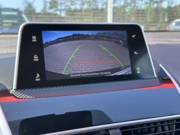 Mitsubishi Eclipse Cross SUV 1.5 T 163KM 2019 Mitsubishi Eclipse Cross Kamera, Grzane fotele Hak, zdjęcie 22