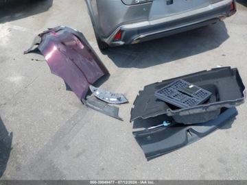 Mercedes Klasa E W213 2019 Mercedes-Benz Klasa E 2019r, 450, 4Matic, 3.0L 3.0 Benzyna 362KM, zdjęcie 15