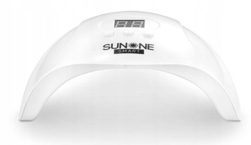 SMART Zestaw hybryd Lampa LED 48w Frezarka Dodatki