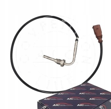CZUJNIK TEMPERATURY SPALIN do VW BEETLE 1.6 TDI