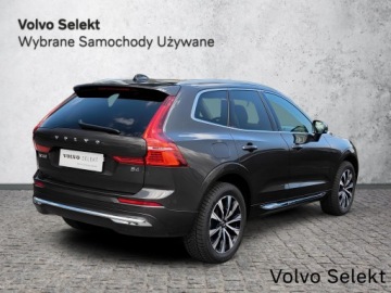 Volvo XC60 II 2023 Volvo XC 60 B4 Diesel Plus Bright BLIS ACC Pilot A, zdjęcie 6