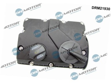 DR.MOTOR DRM21930 KRYT HLAVA VÁLCŮ