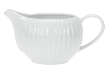 LUBIANA DAISY BIAŁA SOSJERKA 700 ML