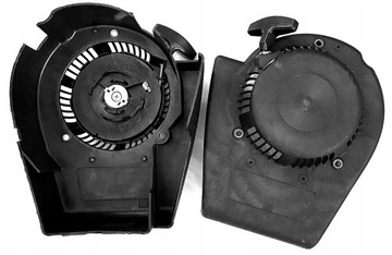 ROZRUSZNIK SZARPAK STARTER STIGA GGP SV40 SV150 35