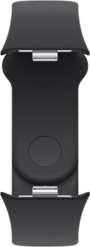 SMARTBAND Xiaomi Smart Band 8 Pro ЧЕРНЫЙ 1,74 дюйма, 289 мАч, 5 атм, BT 5,3 SpO2