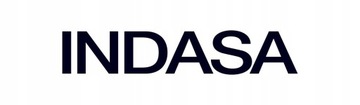 Маскирующая пленка Indasa 1200мм х 25м