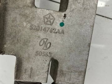 Маслопроводы коробки передач Dodge Charger Challenger 2015+США