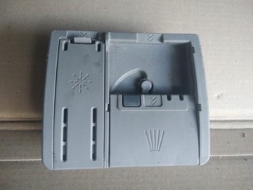 Bosch SMS50D12EU01 - Dozownik kostek 9000691646