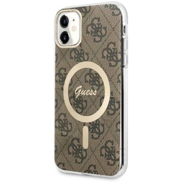 ETUI GUESS IPHONE 11 6.1
