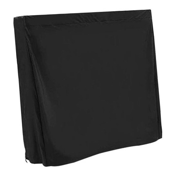 Профессиональные пылезащитные чехлы для столов для настольного тенниса.