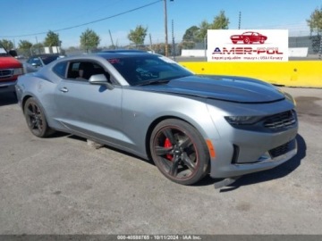 Chevrolet Camaro VI Coupe 3.6 335KM 2023 Chevrolet Camaro 1lt, 2023r., 3.6L 3.6 Benzyna 335KM