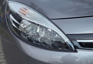 Renault Grand Scenic II 2014 Renault Grand Scenic Grand Scenic Nawigacja zadbana 1.2 Benzyna 125KM, zdjęcie 9