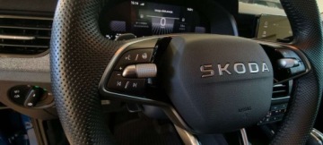 Skoda Kamiq Crossover Facelifting 1.0 TSI 115KM 2025 Skoda Kamiq Selection 1.0 TSI 115KM DSG Salon PL FV23 Gwarancja 2028, zdjęcie 10