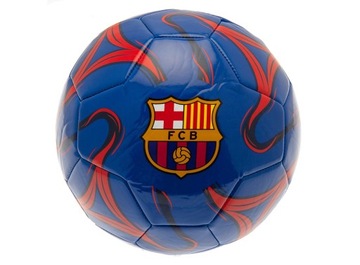 FC BARCELONA PIŁKA OFICJALNA ROZM. 5 ORYGINALNA
