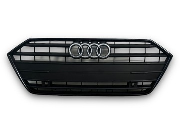 Atrapa grill AUDI A7 S-LINE 4K8 C8 4k8853653 OE