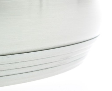 ГОРШКИ 6 шт. НАБОР БОЛЬШИХ ГОРШКОВ 17/20/23л 7352