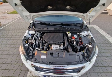 Peugeot 2016 Peugeot 308 1.2 thp 130ps Automat Full Led, zdjęcie 33