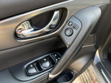 Nissan Qashqai II Crossover 1.2 DIG-T 115KM 2017 Nissan Qashqai LEDy Panorama Kamery 360 Lifting, zdjęcie 12