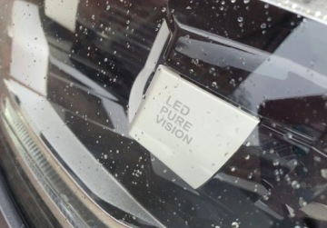 Renault Scenic IV 1.3 Energy TCe 140KM 2019 Renault Scenic BOSE Bezwypadkowy Serwis GetHelp 1.3 Benzyna 140KM, zdjęcie 26