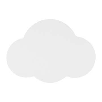 TK Lighting Kinkiet CLOUD 2xG9 - biały