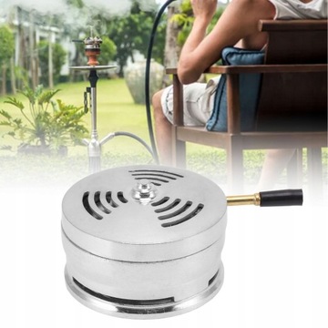 Держатель чаши для кальяна с углем