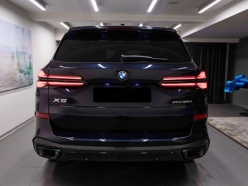 BMW X5 G05 SUV Facelifting 3.0 30d 298KM 2026 BMW X5 xDrive30d Sport Suv 3.0 (298KM) 2026, zdjęcie 2