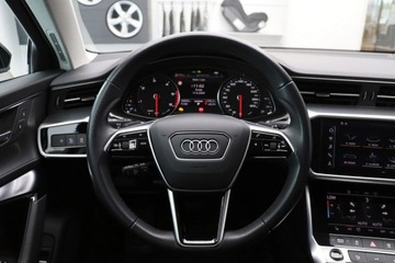 Audi A6 C8 Avant 2.0 40 TDI 204KM 2023 Audi A6 Avant | MATRIX | Tempomat ACC | Kamery 360, zdjęcie 21