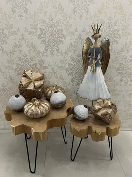 РОЖДЕСТВЕНСКОЕ УКРАШЕНИЕ АНГЕЛ РОЖДЕСТВЕНСКАЯ ФИГУРКА 80,5 СМ