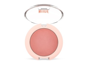 Golden Rose Nude Look WYPIEKANY RÓŻ DO TWARZY