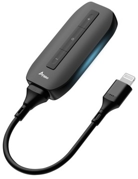 ПОРТАТИВНЫЙ ЦАП/УСИЛИТЕЛЬ ДЛЯ ESS9298 IKKO ITM01 ZERDA