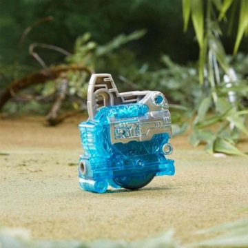 Hasbro «Трансформеры: Восстание зверей» — серия Nitro: Оптимус Прайм F4914