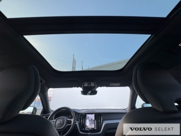 Volvo XC60 II Crossover Plug-In Facelifting 2.0 T8 455KM 2024 Volvo XC 60 T8 Plug-In | AWD | Ultra Dark | FV23%, zdjęcie 27