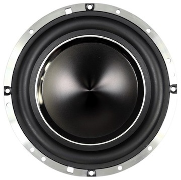 Zestaw głośników samochodowych 6,5