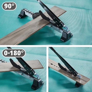 Резак панелей VLC 1000 wolfcraft 6940000