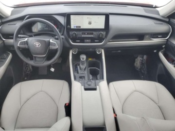 Toyota 2025 Toyota Grand Highlander 2025 r., 2,4 GRAND HIGHLANDER LE 2.4 Benzyna 262KM, zdjęcie 7